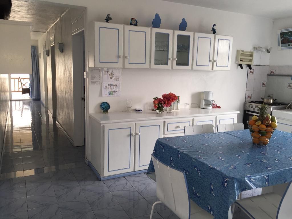 Studio Manguillier Trou d'Eau Douce Quarto foto