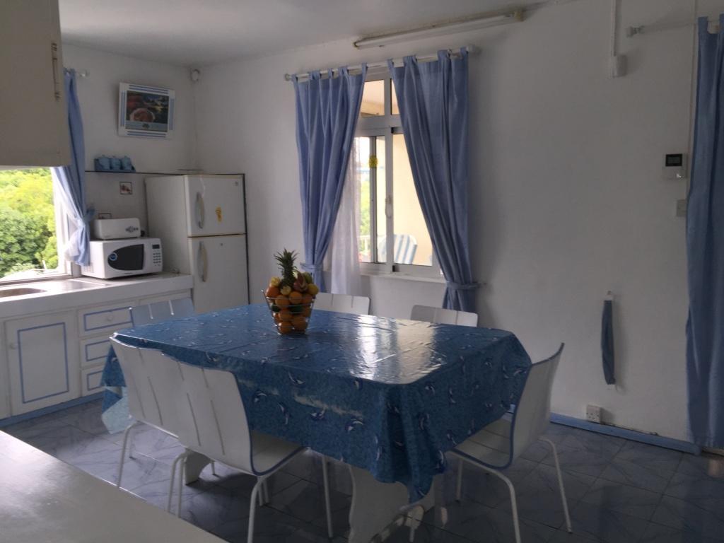 Studio Manguillier Trou d'Eau Douce Quarto foto
