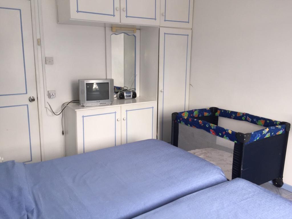 Studio Manguillier Trou d'Eau Douce Quarto foto