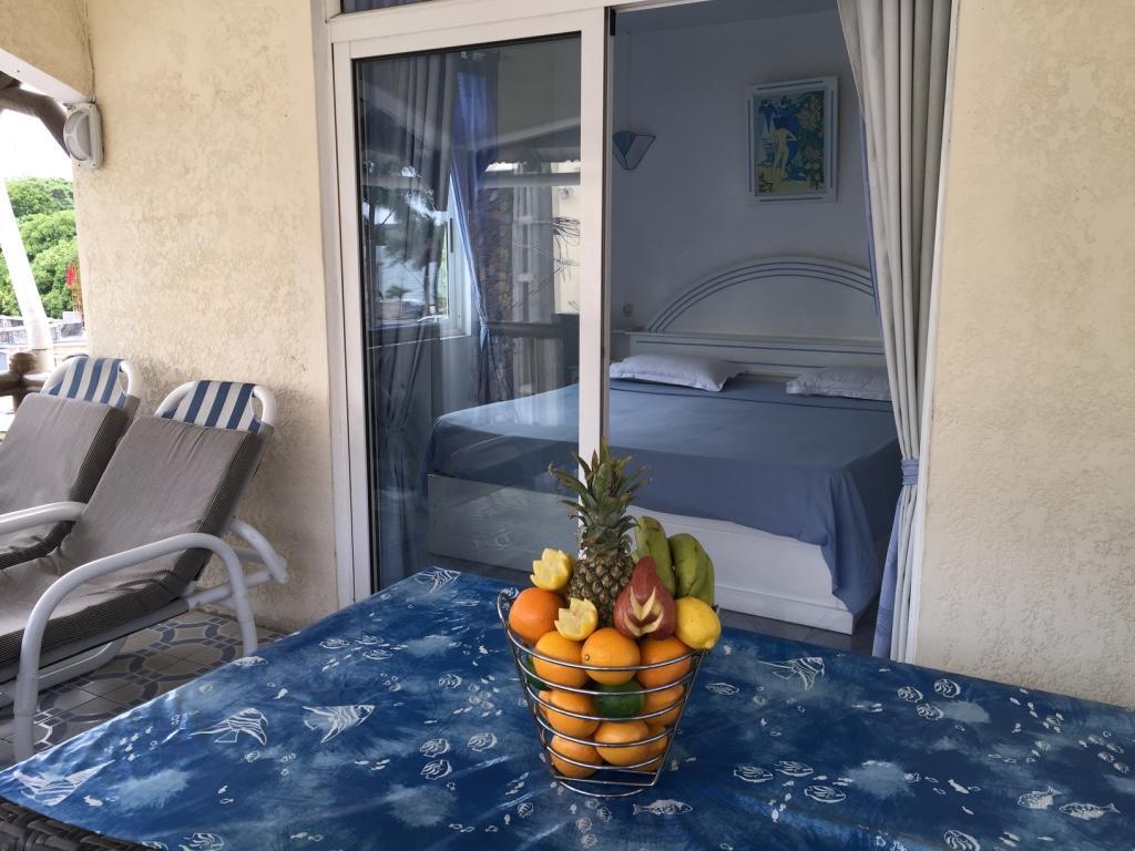 Studio Manguillier Trou d'Eau Douce Quarto foto