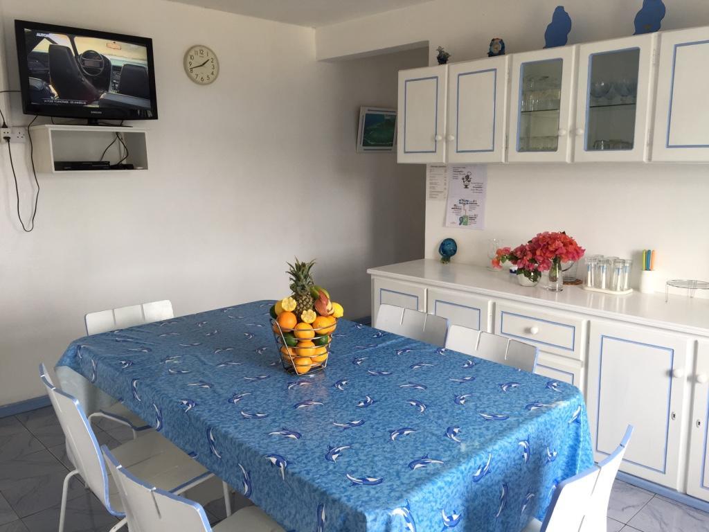 Studio Manguillier Trou d'Eau Douce Quarto foto
