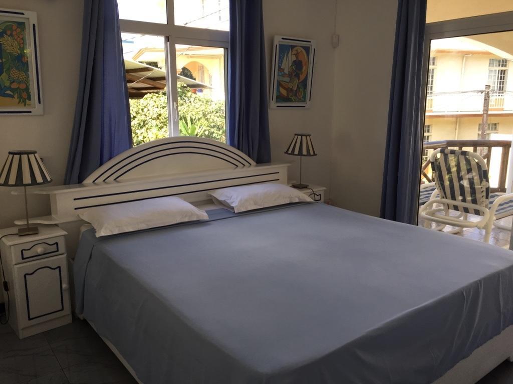 Studio Manguillier Trou d'Eau Douce Quarto foto