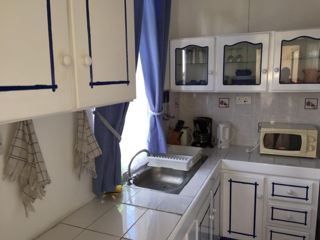 Studio Manguillier Trou d'Eau Douce Quarto foto